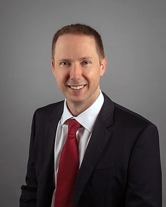 Alan Bryson