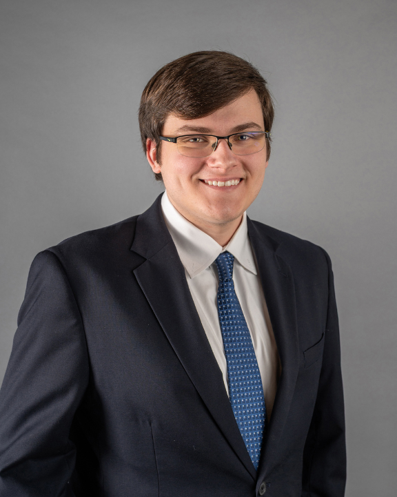 Brandon Schoeneberg Headshot