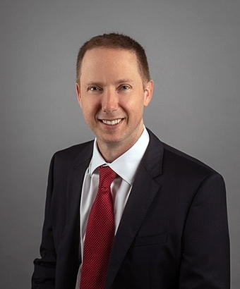 Alan Bryson